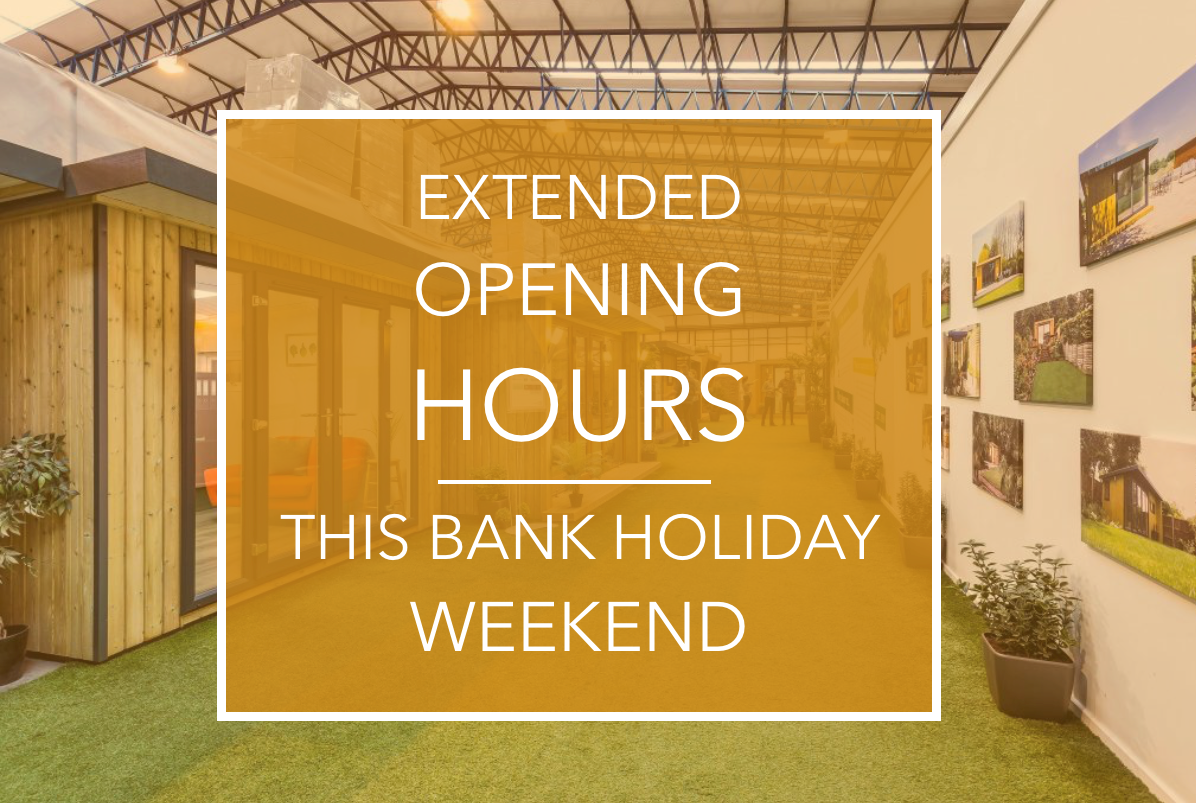 Extended Opening Hours