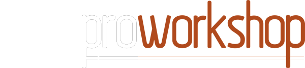 Pro Workshop Garden Workshops Pro Workshop Garden Workshops Logo